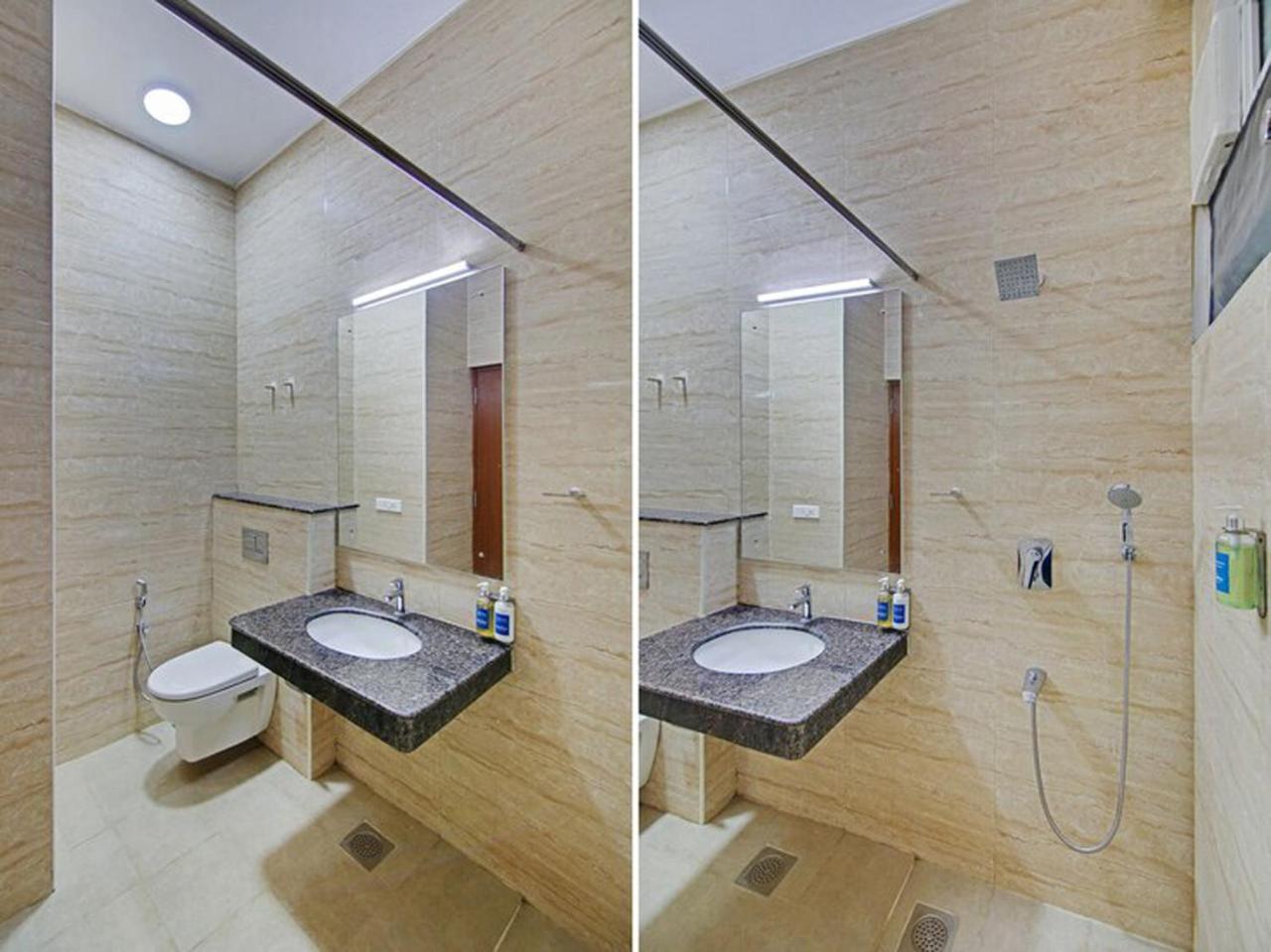 Dsquare Omr By K Hotels Ченнаи Экстерьер фото